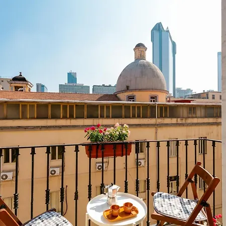 Apartment Foggia Naples