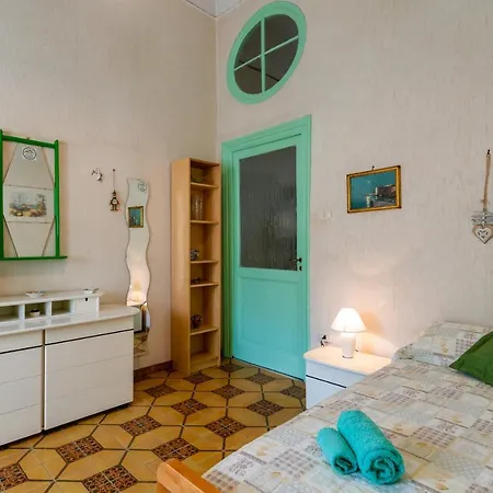 Apartment Foggia