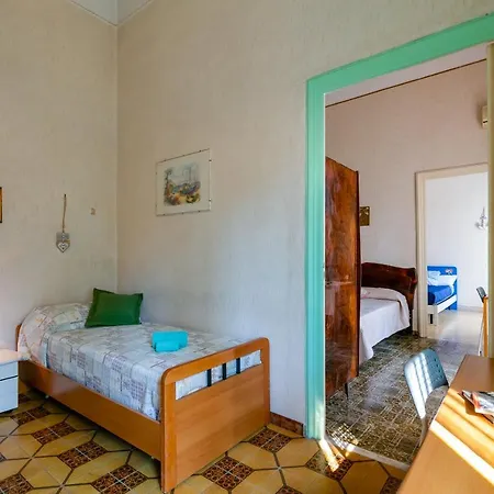 Foggia Apartment