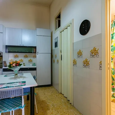Foggia Apartment Naples