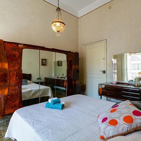 Apartment Foggia