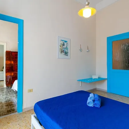 Apartment Foggia