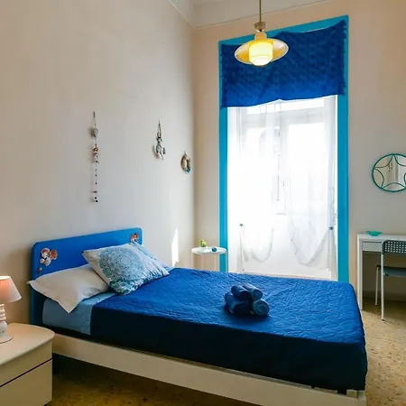 Apartment Foggia
