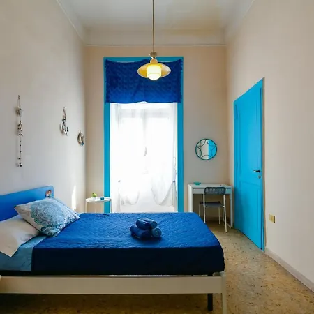 Apartment Foggia Naples
