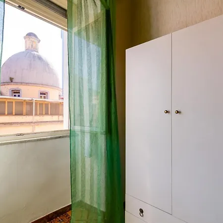 Foggia Apartment Naples