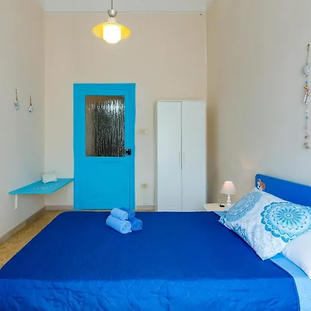 Apartment Foggia *