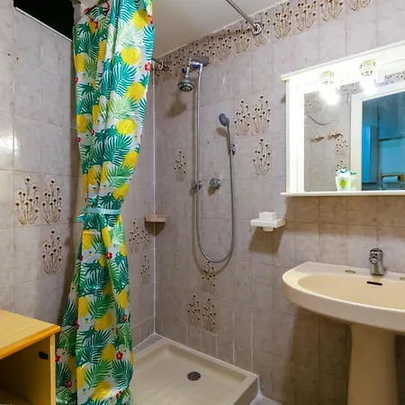 Apartment Foggia *