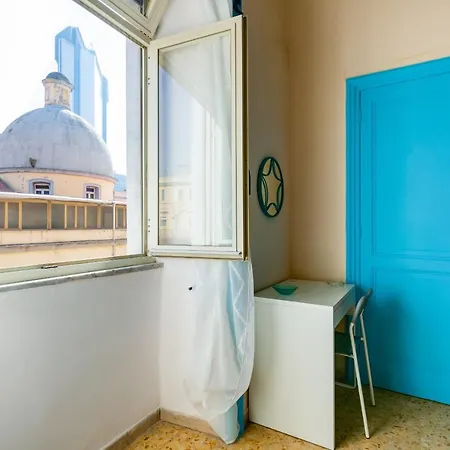 Foggia Apartment *