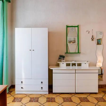 Foggia Appartement *