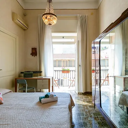 Appartement Foggia