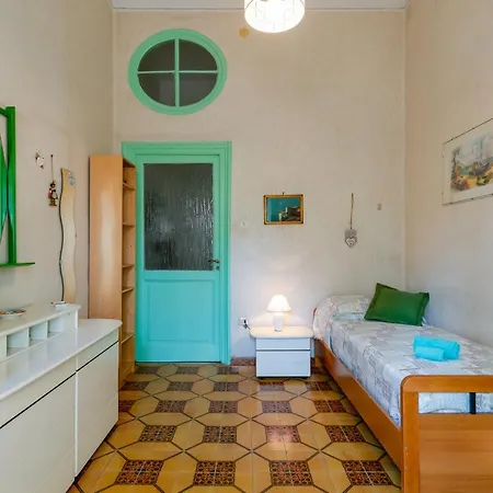 Foggia Appartement
