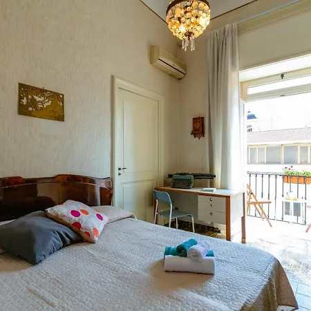 Appartement Foggia